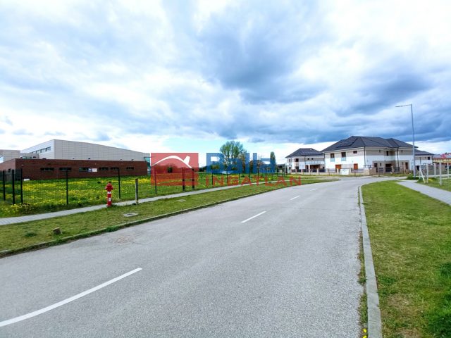 XXIII. Kerület, KERTVÁROSI körút, 793 m²-es, telek