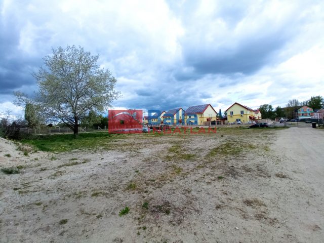 XXIII. Kerület, KERTVÁROSI körút, 793 m²-es, telek