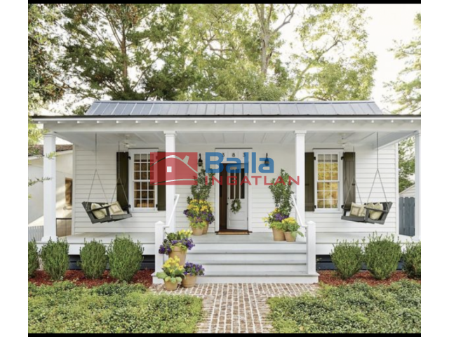 Csömör, KÖZÉPHEGY, 4596 m²-es, telek