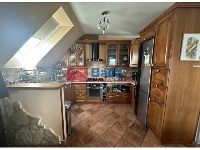 Dunakeszi, Dunakeszi Szabadságliget, 100 m²-es, 1. emeleti, társasházi lakás