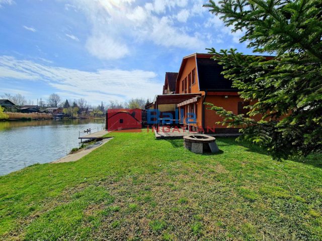 Dunakeszi, Harcsa utca, 68 m²-es, családi ház, 3 szobás, jó állapotú