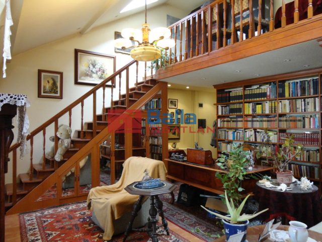 Dunakeszi, Vajda J. utca, 100 m²-es, 1. emeleti, társasházi lakás