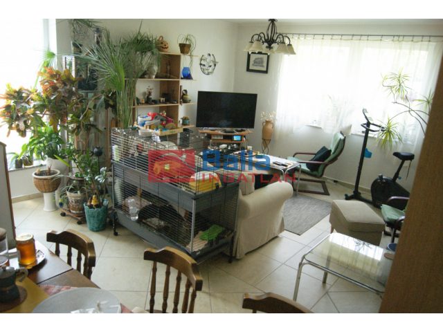 Érd, Érdi Aréna közelében, 96 m²-es, ikerház, 2+2 félszobás