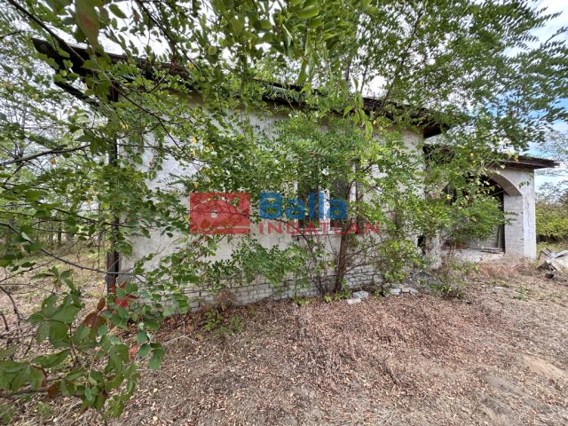 Felsőlajos, Tanya, 17000 m²-es, mezőgazdasági ingatlan