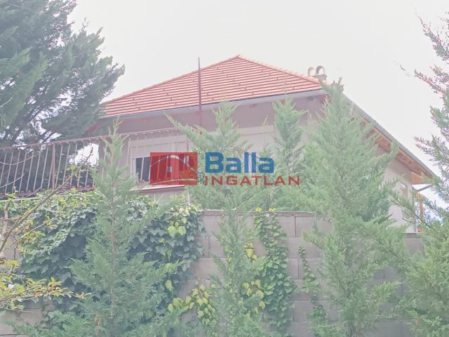 Fót, 2104-m2-es területtel rendelkező, 274m2-es Családi ház, 99m2-es műhellyel eladó!, 274 m²-es, családi ház