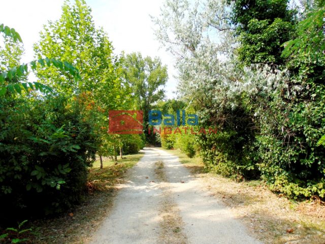 Gárdony, Nyugodt mellék utca, 817 m²-es, telek