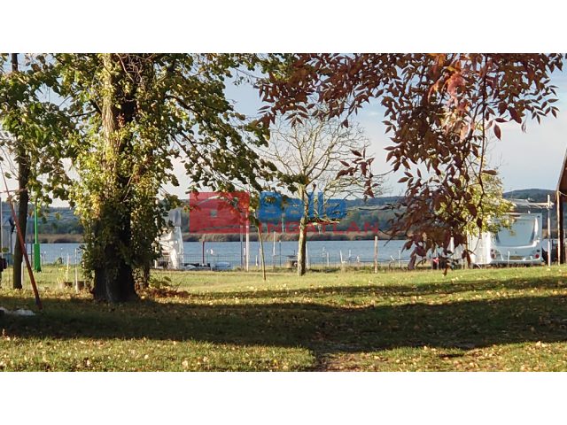 Gárdony, Chernel J. utca, 1860 m²-es, telek