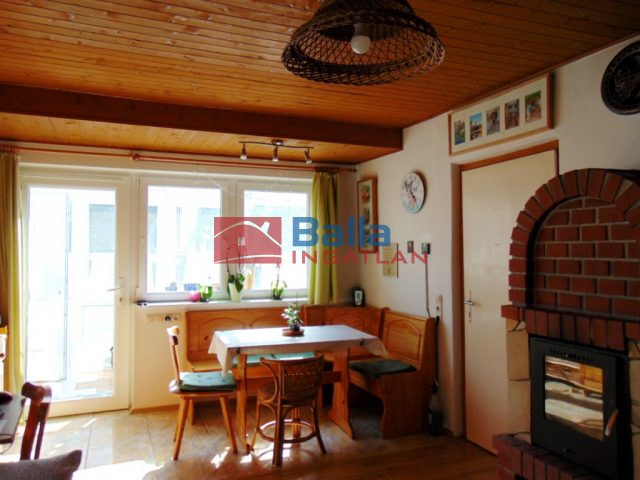 Gárdony, Csokonai utca, 63 m²-es, családi ház, 3 szobás, jó állapotú