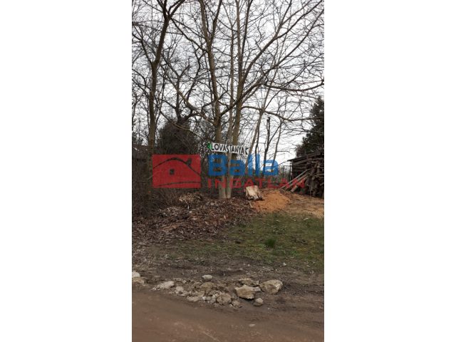 Gárdony, Géza fejedelem út, 4298 m²-es, telek