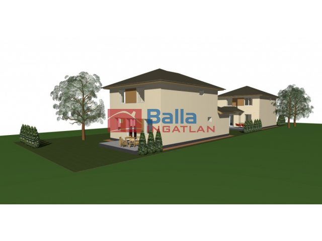 Gyál, Gyálszőlő, 142 m²-es, családi ház, 5 szobás, kiváló állapotú