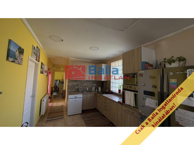 Eladó 74 m²-estársasházi lakás Gyömrő, Gyömrő Városközpont út: 74'000'000 Ft