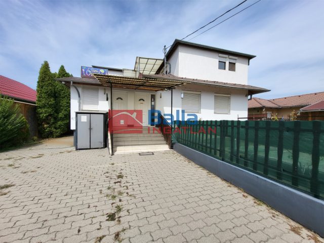 Halásztelek, Halásztelek, 589 m²-es, családi ház, 7+2 félszobás