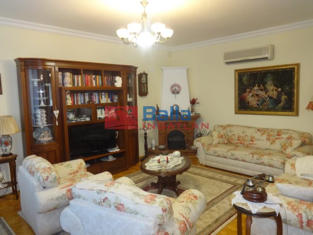 Kecskemét, Wesselényi utca, 141 m²-es, 1. emeleti, társasházi lakás