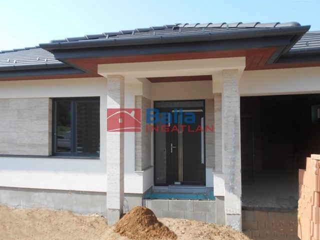 Kerepes, Panoráma Lakópark utca, 110 m²-es, családi ház, 4 szobás