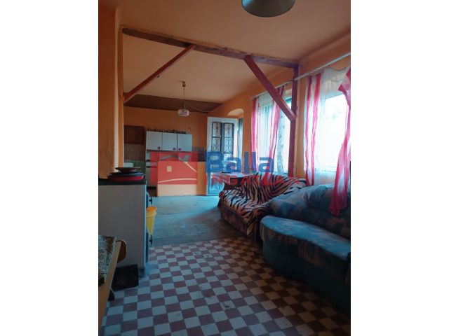 Kunadacs, 87m2-es 1540m2-es területtel rendelkező Családi ház eladó., 88 m²-es, családi ház