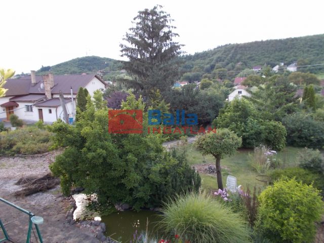 Ózd, Mekcsey István út, 140 m²-es, családi ház, 3+1 félszobás