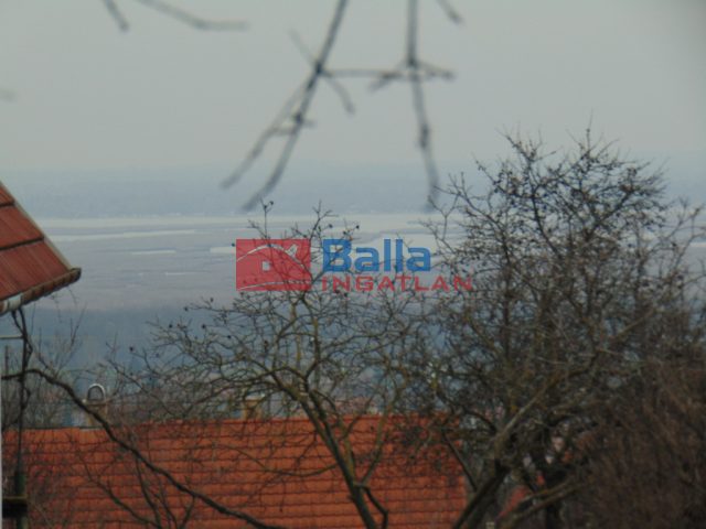 Pákozd, Nefelejcs utca, 1023 m²-es, telek