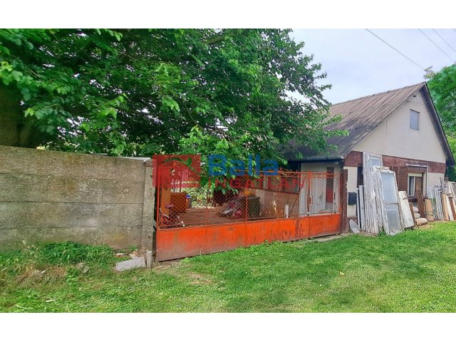 Péteri, péteri csendes utca, 120 m²-es, családi ház, 3 szobás