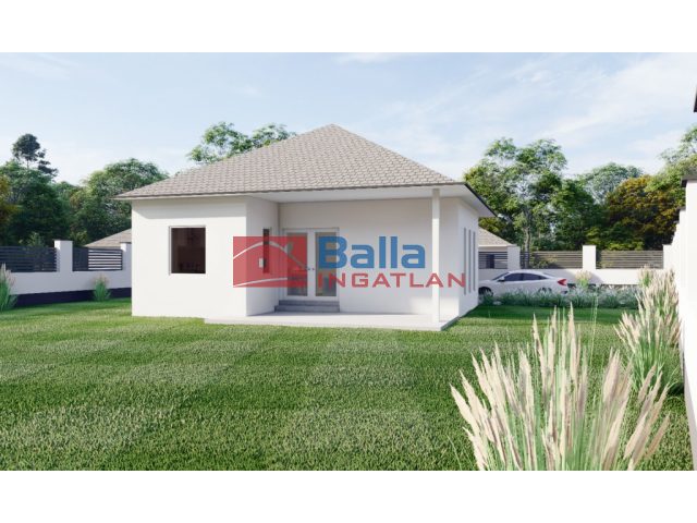 Pilis, Telepi rész, 99 m²-es, családi ház, 4 szobás, kiváló állapotú