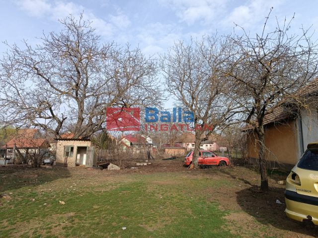 Pilis, egyik legjobb környékén,928m2-es belterületi telek eladó., 928 m²-es, telek