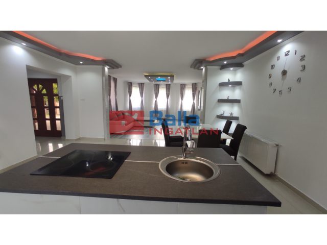 Pusztaszabolcs, Iskola utca, 135 m²-es, családi ház, 3 szobás