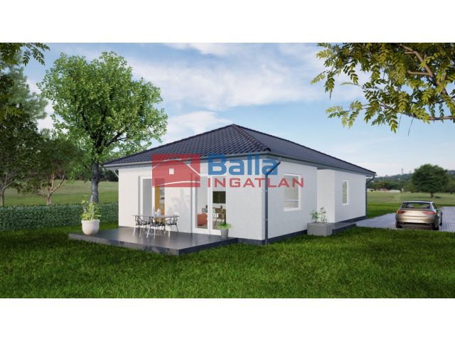 Ráckeresztúr, Hattyú utca, 92 m²-es, családi ház, 4 szobás, kiváló állapotú