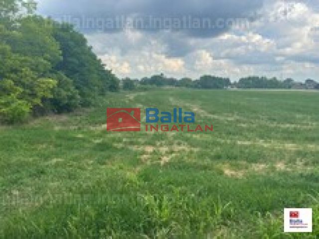 Ráckeresztúr, Rózsa utca, 25272 m²-es, telek