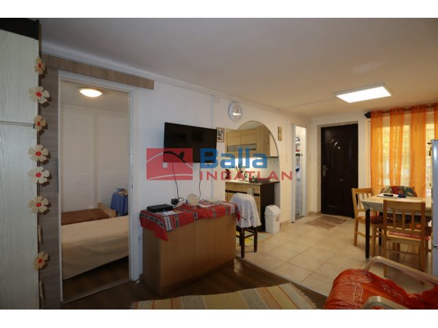 Ráckeve, A Kék-Duna sétányról nyíló utca, 43 m²-es, üdülő, 2 szobás