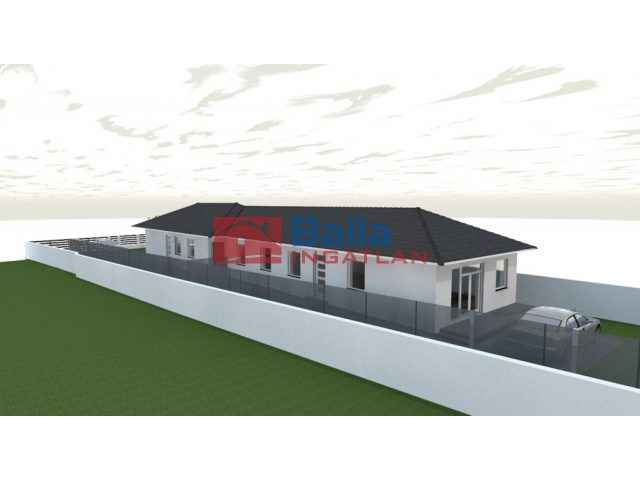 Ráckeve, Peregi Dunasor utca, 1877 m²-es, telek