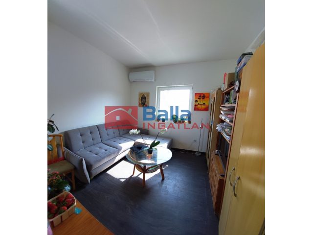 Siófok, KILITI, 90 m²-es, családi ház, 4 szobás, jó állapotú