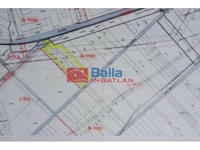 Szigetszentmiklós, Gyári út, 8542 m²-es, telek