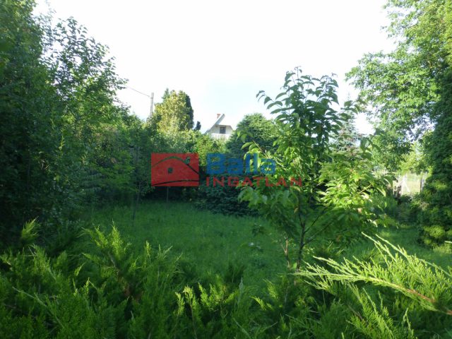 Tahitótfalu, Jóság dűlő, 54 m²-es, üdülő, 1+2 félszobás, jó állapotú