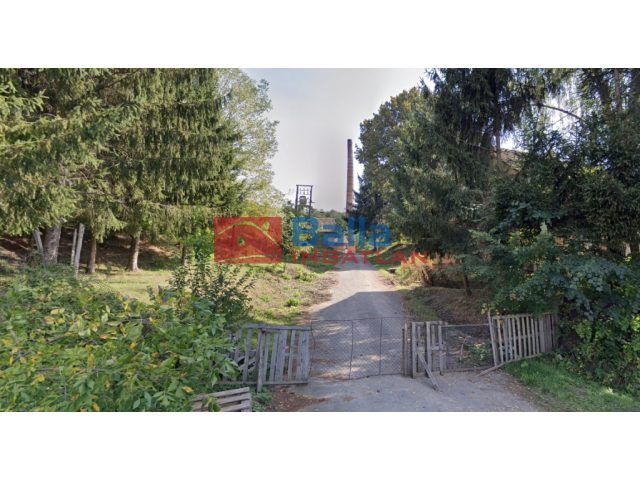 Zalaegerszeg, Gutorfölde, 79349 m²-es, mezőgazdasági ingatlan