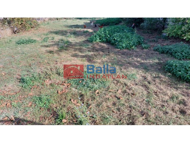 Zamárdi, Ófalu, 889 m²-es, telek