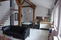 Eladó 56 m²-es társasházi lakás I. Kerület (Viziváros), Ostrom utca: 99'900'000 Ft