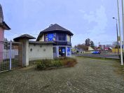 Kiadó 260 m²-es üzlethelyiség utcai bejárattal III. Kerület (Csillaghegy), Mátyás király út: 1'650'000 Ft