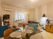 Eladó 63 m²-es társasházi lakás III. Kerület (Óbuda-központ), Pacsírtamező utca: 99'900'000 Ft