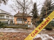 Eladó 80 m²-es családi ház III. Kerület (Törökkő), Bojtár utca: 168'000'000 Ft