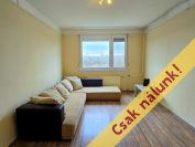 Eladó 63 m²-es társasházi lakás IV. Kerület (Káposztásmegyer II.), Külső Szilágyi út: 74'000'000 Ft