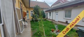 Eladó 33 m²-es társasházi lakás IV. Kerület (Újpest), Illek Vince utca: 37'000'000 Ft