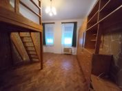 Eladó 35 m²-es társasházi lakás IV. Kerület (Újpest), József Attila utca: 44'900'000 Ft