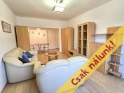 Eladó 54 m²-es társasházi lakás IV. Kerület (Újpest), Sporttelep utca: 68'000'000 Ft