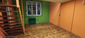 Eladó 30 m²-es társasházi lakás IV. Kerület (Újpest-kertváros), Deák Ferenc utca: 36'500'000 Ft