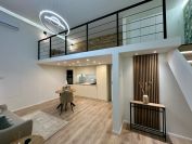 Eladó 27 m²-es társasházi lakás IX. Kerület (Belső Ferencváros), Ráday utca: 62'900'000 Ft