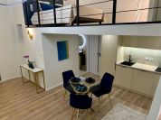 Eladó 54 m²-es társasházi lakás IX. Kerület (Belső Ferencváros), Ráday utca: 125'800'000 Ft