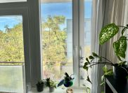 Eladó 54 m²-es társasházi lakás IX. Kerület (József Attila ltp.), Börzsöny utca: 78'900'000 Ft