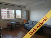 Eladó 35 m²-es társasházi lakás IX. Kerület (József Attila ltp.), Csárdás köz utca: 49'900'000 Ft