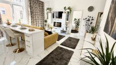 Eladó 49 m²-es társasházi lakás V. Kerület (Belváros), Irányi utca: 116'900'000 Ft