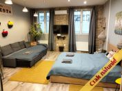 Eladó 59 m²-es társasházi lakás VI. Kerület (Nagykörúton belül), Nagymező utca: 88'500'000 Ft