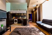 Kiadó 65 m²-es társasházi lakás VI. Kerület (Nagykörúton kívül), Eötvös utca: 500'000 Ft